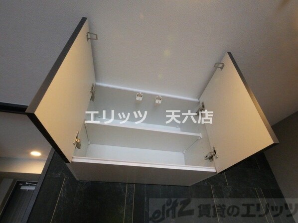 エスリードレジデンス梅田クラスシティの物件内観写真